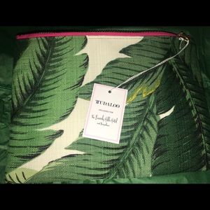 Tudaloo Beverly Hills tote bag (large)